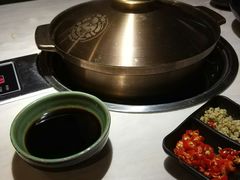 -狐狸爱上椰子鸡(滨江星光大道店)