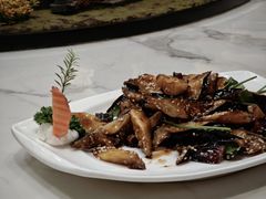 -郑庄脂渣海鲜楼(九水路店)
