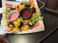 -乔先生涮肉·鲜活牛羊肉火锅(塘沽店)