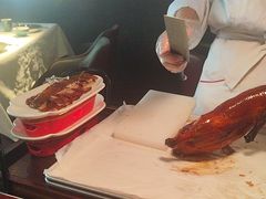 -大鸭梨烤鸭(望京店)