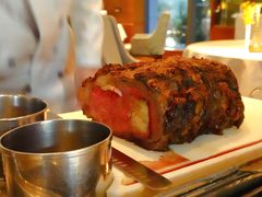 USDA&nbsp;Prime&nbsp;Rib-文华扒房及酒吧(香港文华东方酒店)