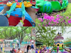 -盈香心动乐园