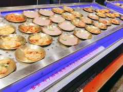 -芝小官毛肚火锅海鲜自助(淮安清江浦区新亚店)