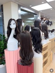 -唐风采假发补发定制