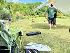 -杭州城北体育公园