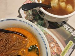 -和府捞面(曹路花园城店)