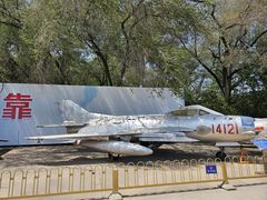 -中国航空博物馆