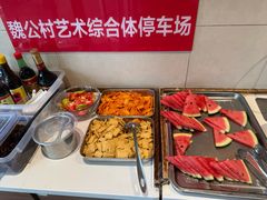 -鸿毛饺子(紫竹桥店)