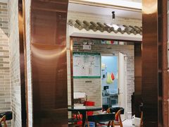 -民信老铺(华盖路店)
