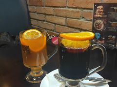 蓝蛙热红酒-blue frog蓝蛙(长泰广场店)