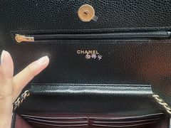 -CHANEL(恒隆广场店)