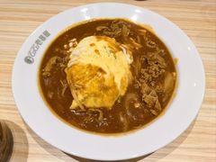 -COCO壱番屋(北京平安国际金融中心店)