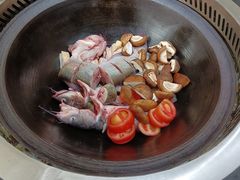 -老刘生态大鱼坊铁锅炖鱼(赛马场店)