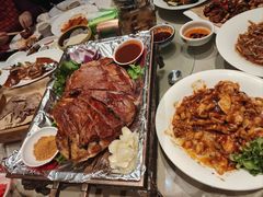 -普天和酒楼·新津菜·烤鸭(天津之眼店)