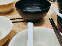 -宁波汤团店(外滩店)