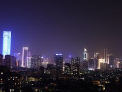 -南山健身公园