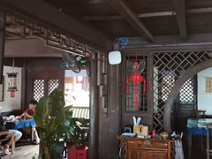 -香满楼(临安路店)