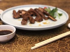 -欢乐海岸美食联盟