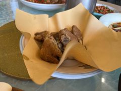 -常和州·夜宵大排档(常州单店)