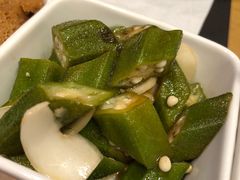 秋葵-一品小笼(金融街店)