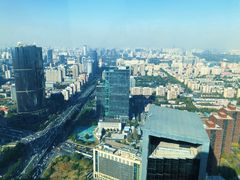 -中央广播电视总台(光华路办公区)