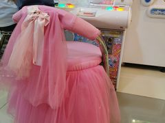 -汤姆熊欢乐世界·史莱姆怪兽(正大店)
