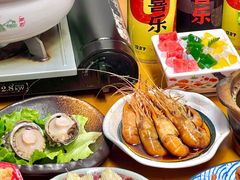 -金龙·打边炉(南京西路店)