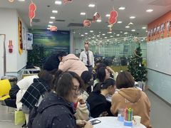 -美联英语(中关村中心)