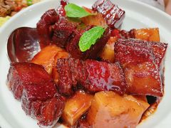 -童福兴·南京菜(老门东店)