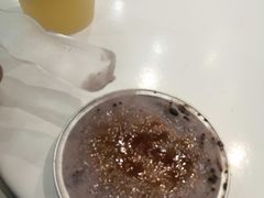 -九秋茶铺(三里屯店)