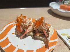 -新一番三文鱼寿司(大东海店)