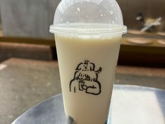 -喜茶(深圳万象城黑金店)