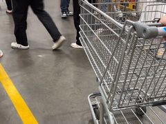 -山姆会员商店(杨桥西路店)