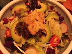 -JUKEBOX玖部音乐餐厅(华侨城店)