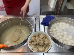 -同利肉燕老铺(澳门路店)