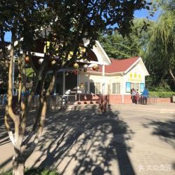 -酷酷兔少儿拓展天地