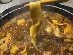 -巴蜀王婆大虾(南锣鼓巷店)