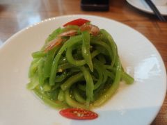 -北京老铺烤鸭(高新店)