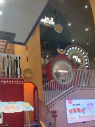 -meland亲子乐园•派对•研学(宁波华润万象城店)