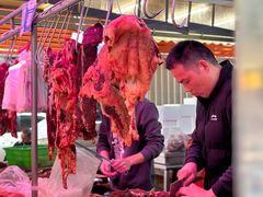 -阿娟牛肉丸·手打牛肉丸·现做现卖