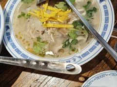 -老雒阳面馆·水席(定鼎门店)