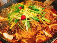 -老板恋上鱼(高新万达店)