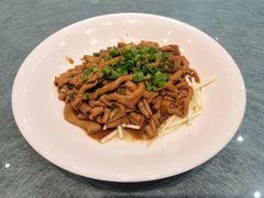 鹅肠-猪肉婆私房菜(容桂总店)
