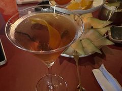 -MM·五声·音乐人与调酒师(西安路店)