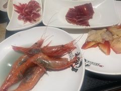 -初色海鲜自助(万丰路店)