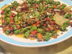 -阆辣荟餐饮(老味道8年·古城店)