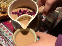 -火塘云南烧烤大排档