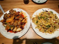 -亿牌牌东北烧烤(怀特店)
