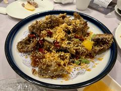 避风塘鸭架-丰鲤楼•闽南茶楼(仟禧汇店)