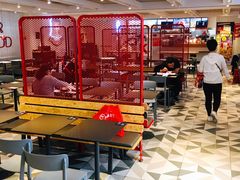 大堂-肯德基(建华店)